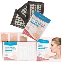 Carica l'immagine nel visualizzatore di Gallery, Cerotto per il trattamento di rimozione delle escrescenze della pelle - Ozerty

