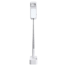 Carica l'immagine nel visualizzatore di Gallery, Supporto per smartphone integrato nel kit di luci Bluetooth - Ozerty
