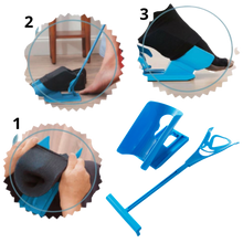 Carica l&#39;immagine nel visualizzatore di Gallery, Infilacalze
