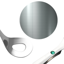 Carica l'immagine nel visualizzatore di Gallery, Cucchiaio da polpetta in acciaio inossidabile - Ozerty
