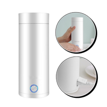 Carica l'immagine nel visualizzatore di Gallery, Bollitore d'acqua portatile 400ml - Ozerty
