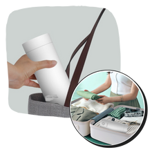 Carica l'immagine nel visualizzatore di Gallery, Bollitore d'acqua portatile 400ml - Ozerty
