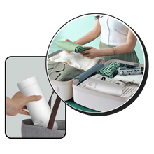 Carica l'immagine nel visualizzatore di Gallery, Bollitore d'acqua portatile 400ml - Ozerty
