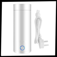 Carica l'immagine nel visualizzatore di Gallery, Bollitore d'acqua portatile 400ml - Ozerty
