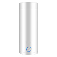 Carica l'immagine nel visualizzatore di Gallery, Bollitore d'acqua portatile 400ml - Ozerty
