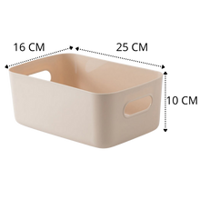 Carica l'immagine nel visualizzatore di Gallery, Cestino di plastica multiuso - Ozerty
