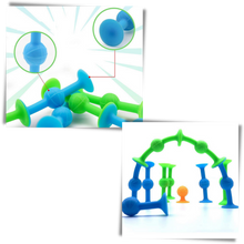 Carica l'immagine nel visualizzatore di Gallery, Gioco di freccette giocattolo - Ozerty
