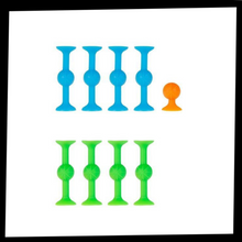 Carica l'immagine nel visualizzatore di Gallery, Gioco di freccette giocattolo - Ozerty
