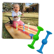 Carica l'immagine nel visualizzatore di Gallery, Gioco di freccette giocattolo
