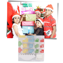 Carica l'immagine nel visualizzatore di Gallery, Giocattolo impilabile ad alto bilanciamento per bambini - Ozerty
