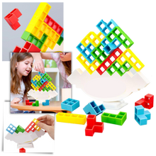 Carica l'immagine nel visualizzatore di Gallery, Giocattolo impilabile ad alto bilanciamento per bambini - Ozerty
