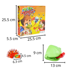 Carica l'immagine nel visualizzatore di Gallery, Gioco di puzzle della lingua di Tic Tac - Ozerty
