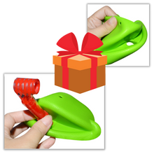 Carica l'immagine nel visualizzatore di Gallery, Gioco di puzzle della lingua di Tic Tac - Ozerty
