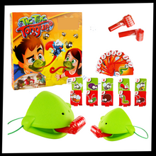 Carica l'immagine nel visualizzatore di Gallery, Gioco di puzzle della lingua di Tic Tac - Ozerty
