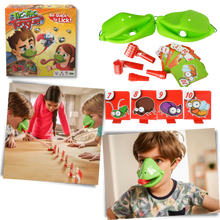 Carica l'immagine nel visualizzatore di Gallery, Gioco di puzzle della lingua di Tic Tac - Ozerty
