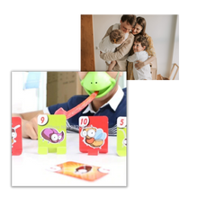 Carica l'immagine nel visualizzatore di Gallery, Gioco di puzzle della lingua di Tic Tac - Ozerty
