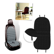 Carica l'immagine nel visualizzatore di Gallery, Coprisedili riscaldati per auto, suv e camion

