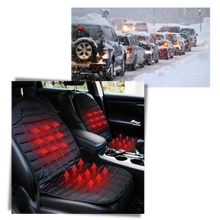 Carica l'immagine nel visualizzatore di Gallery, Coprisedili riscaldati per auto, suv e camion - Ozerty
