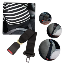 Carica l'immagine nel visualizzatore di Gallery, Estensore universale della cintura di sicurezza - Ozerty
