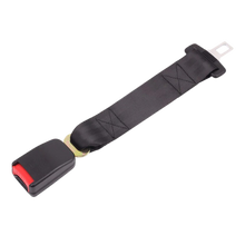 Carica l'immagine nel visualizzatore di Gallery, Estensore universale della cintura di sicurezza - Ozerty
