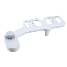 Carica l'immagine nel visualizzatore di Gallery, Attacco WC per bidet - Ozerty
