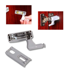 Carica l'immagine nel visualizzatore di Gallery, Confezione da 3 luci a LED a cerniera - Ozerty
