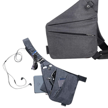 Carica l'immagine nel visualizzatore di Gallery, Borsa tascabile impermeabile - Ozerty
