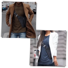 Carica l'immagine nel visualizzatore di Gallery, Borsa tascabile impermeabile
