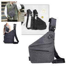 Carica l'immagine nel visualizzatore di Gallery, Borsa tascabile impermeabile - Ozerty
