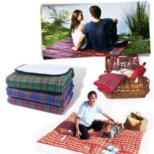 Carica l'immagine nel visualizzatore di Gallery, Coperta da picnic impermeabile - Ozerty
