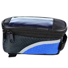 Carica l'immagine nel visualizzatore di Gallery, Borsa impermeabile per telefono per bici - Ozerty
