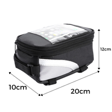 Carica l'immagine nel visualizzatore di Gallery, Borsa impermeabile per telefono per bici - Ozerty
