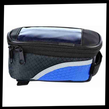 Carica l'immagine nel visualizzatore di Gallery, Borsa impermeabile per telefono per bici - Ozerty
