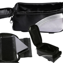 Carica l'immagine nel visualizzatore di Gallery, Borsa impermeabile per telefono per bici - Ozerty

