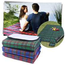 Carica l'immagine nel visualizzatore di Gallery, Coperta da picnic impermeabile - Ozerty
