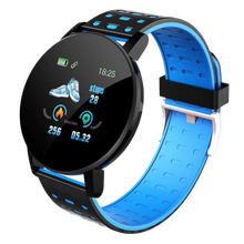 Carica l'immagine nel visualizzatore di Gallery, Smartwatch impermeabile
