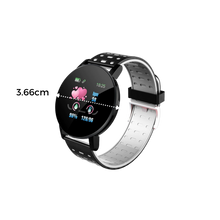 Carica l'immagine nel visualizzatore di Gallery, Smartwatch impermeabile  - Ozerty
