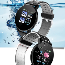 Carica l'immagine nel visualizzatore di Gallery, Smartwatch impermeabile
