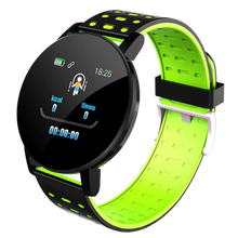Carica l'immagine nel visualizzatore di Gallery, Smartwatch impermeabile  - Ozerty

