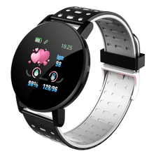 Carica l'immagine nel visualizzatore di Gallery, Smartwatch impermeabile
