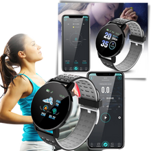 Carica l'immagine nel visualizzatore di Gallery, Smartwatch impermeabile  - Ozerty
