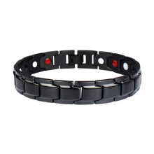 Carica l'immagine nel visualizzatore di Gallery, Bracciale magnetico per la perdita di peso
