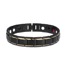 Carica l'immagine nel visualizzatore di Gallery, Bracciale magnetico per la perdita di peso - Ozerty
