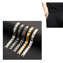 Carica l'immagine nel visualizzatore di Gallery, Bracciale magnetico per la perdita di peso - Ozerty
