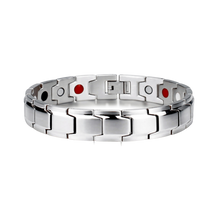 Carica l'immagine nel visualizzatore di Gallery, Bracciale magnetico per la perdita di peso
