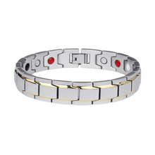 Carica l'immagine nel visualizzatore di Gallery, Bracciale magnetico per la perdita di peso - Ozerty
