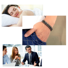 Carica l'immagine nel visualizzatore di Gallery, Bracciale magnetico per la perdita di peso - Ozerty
