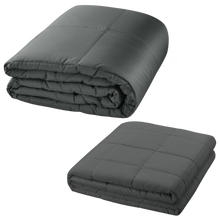 Carica l'immagine nel visualizzatore di Gallery, Coperta appesantita Terapia a pressione profonda  - Ozerty
