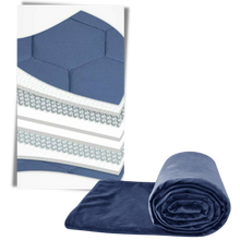 Carica l'immagine nel visualizzatore di Gallery, Coperta appesantita Terapia a pressione profonda  - Ozerty
