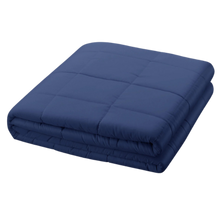 Carica l'immagine nel visualizzatore di Gallery, Coperta appesantita Terapia a pressione profonda  - Ozerty
